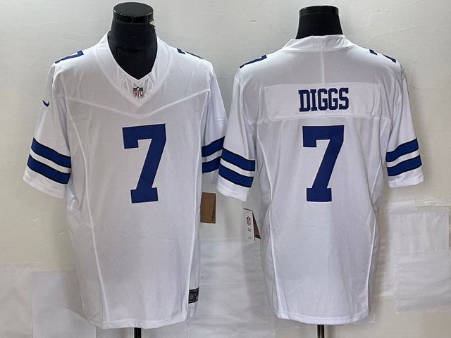 Dallas Cowboys Jerseys 027 - Click Image to Close